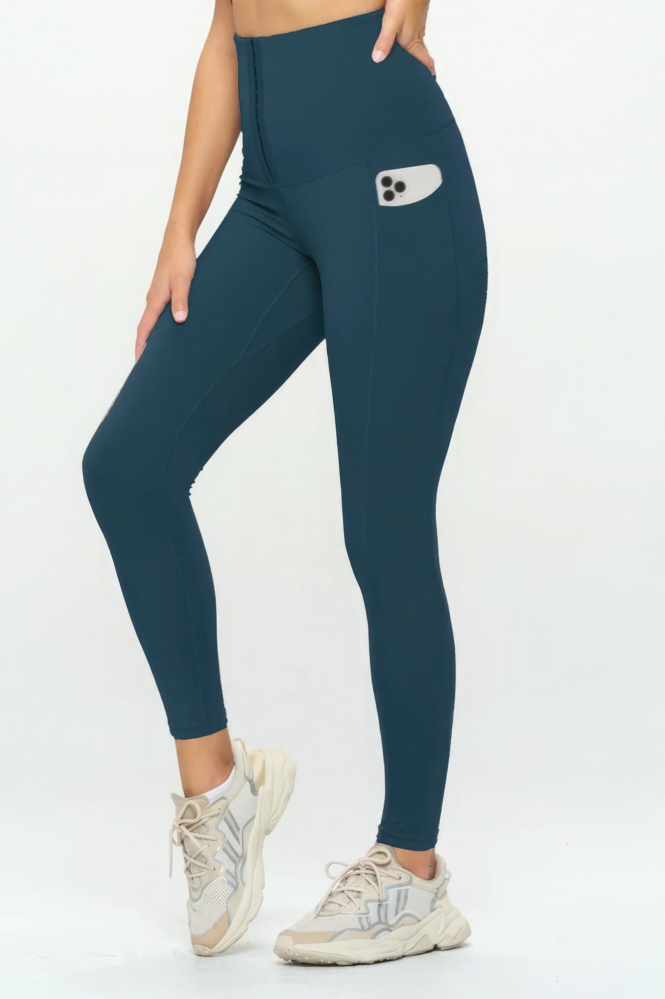 Body Shaper Yoga Legging